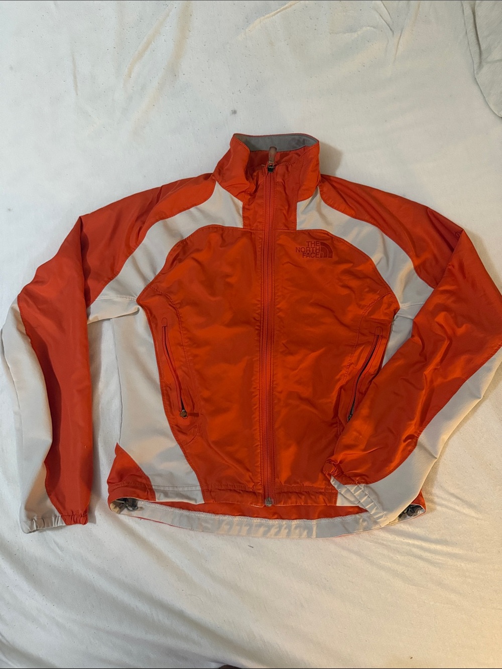 The North Face Flight Series Women's Windbreaker Jacket
